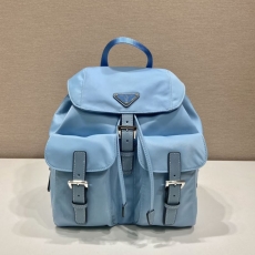 Prada Backpacks